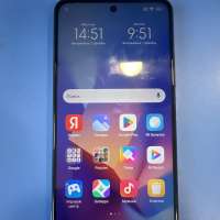 Xiaomi Redmi Note 11S 5G 4/64GB (22031116BG) Duos