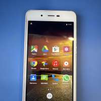 Micromax Q380 Canvas Spark Duos