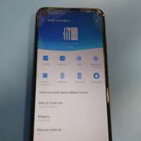 TECNO Camon 15 4/64GB (CD7) Duos