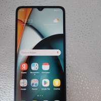 Xiaomi Redmi A3 4/128GB (23129RN51X) Duos