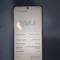 Huawei Nova Y90 4/128GB (CTR-LX1) Duos