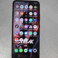 Realme C21 3/32GB (RMX3201) Duos