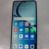 Realme Note 60x 3/64GB (RMX3938) Duos