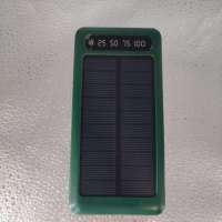 Китайский внешний аккумулятор 50000 mAh