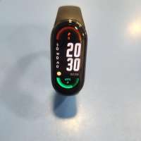 Xiaomi Smart Band 8 (M2239B1) с СЗУ