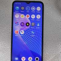 Realme C33 2023 4/128GB (RMX3627) Duos