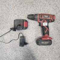 ELITECH ДА 122СЛ с СЗУ