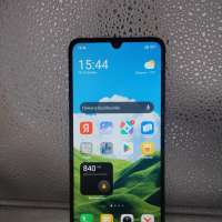 Xiaomi Redmi 14C 4/128GB (2409BRN2CY) Duos