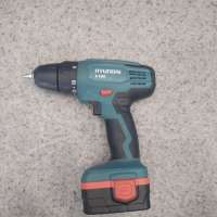 Hyundai A 1201 с СЗУ