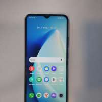 Realme Narzo 50A 4/128GB (RMX3430) Duos