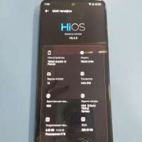 TECNO Camon 18 Premier 8/256GB (CH9n) Duos