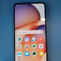 Xiaomi Redmi Note 13 8/128GB (23124RA7EO) Duos