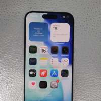 Apple iPhone 15 Pro 256GB