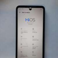 TECNO Spark Go 2024 4/64GB (BG6) Duos