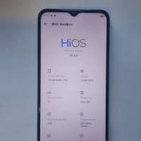 TECNO Spark 9 Pro 4/128GB (KH7n) Duos