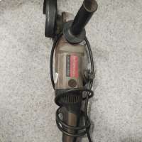 Интерскол УШМ-180/1800М