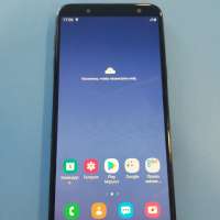 Samsung Galaxy J6 2018 3/32GB (J600F) Duos