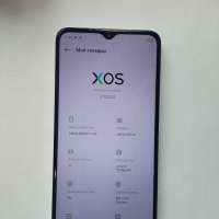 Infinix Smart 7 HD 2/64GB (X6516) Duos