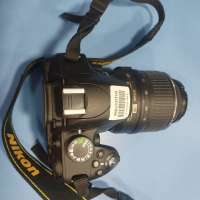 Nikon D3200 Kit с СЗУ