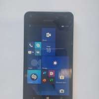 Microsoft Lumia 550 (RM-1127)