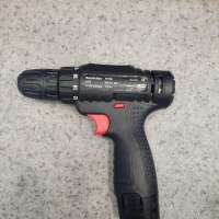 Китайский DRA-12/P с СЗУ