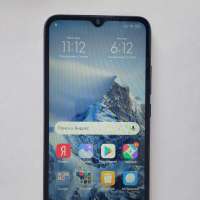 Xiaomi Redmi 9A 2/32GB (M2006C3LG/M2006C3LI) Duos