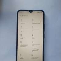 Realme C21 3/32GB (RMX3201) Duos