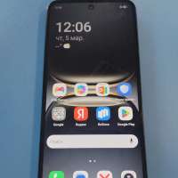 TECNO Spark Go 2 4/128GB (KM4) Duos