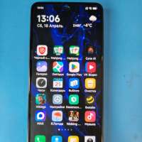 Xiaomi Redmi Note 13 8/256GB (23124RA7EO) Duos