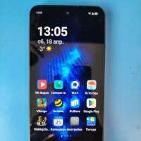TECNO Spark Go 2 4/128GB (KM4) Duos