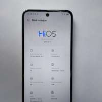 TECNO Spark Go 1 3/64GB (KL4) Duos