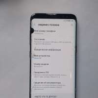 Samsung Galaxy S8 4/64GB (G950FD) Duos