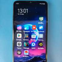 TECNO Spark 10c 4/128GB (KI5m) Duos