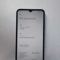 Xiaomi Redmi 9A 2/32GB (M2006C3LG/M2006C3LI) Duos