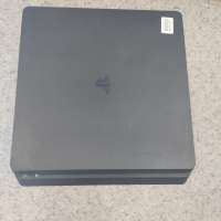 Sony PlayStation 4 Slim 1TB (CUH-2208B)