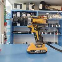 Реплика DeWALT (ударная дрель)