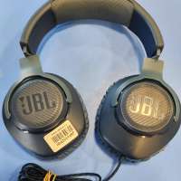 JBL Quantum 100 (без микрофона)
