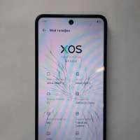 Infinix Smart 8 3/64GB (X6525) Duos