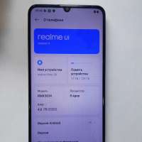 Realme Note 50 4/128GB (RMX3834) Duos