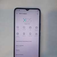 Infinix Smart 6 2/32GB (X6511) Duos