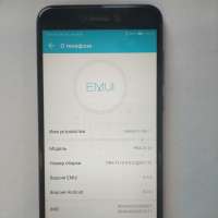 Honor 8 Lite 4/32GB (PRA-TL10) Duos