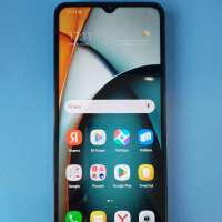 Xiaomi Redmi A3 4/128GB (23129RN51X) Duos