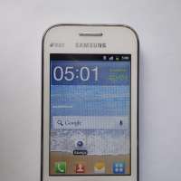 Samsung Galaxy Ace (S6802) Duos