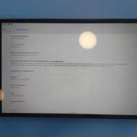 Lenovo Tab M10 HD 32GB (TB-X306X) (с SIM)
