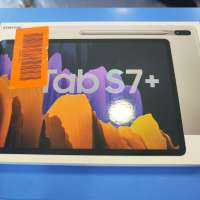 Samsung Galaxy Tab S7+ 12.4 128GB (SM-T970N) (без SIM)