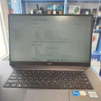 Huawei MateBook D 15 (BoDE-WDH9) (SSD 256 GB)