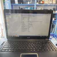 DNS без модели (15,6/Celeron B830/RAM 4 GB/HDD 320 GB)