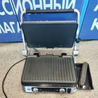 Braun MultiGrill 9 Pro CG9160