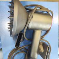 Super hair dryer HD15