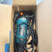 FinePower AG120S-125